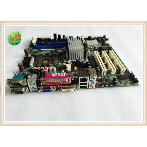 497-0451319 6625 материнская плата Intel Q965 LGA 775 EATX Talladega частей ATM
