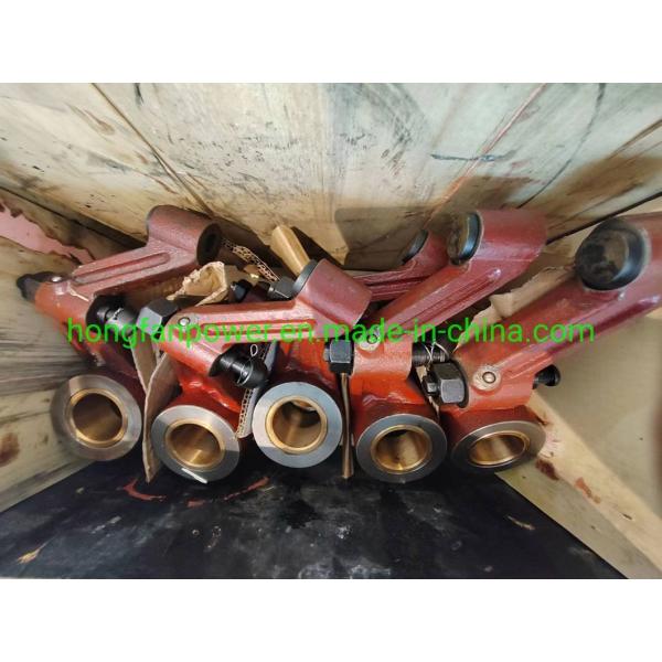 Fixed Installation Zc170 Accessories Z8170 Fv170-Zs-2 Speed Sensor Oil Pressure Sensor