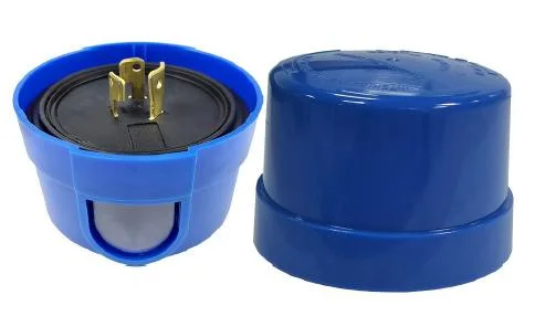 Фотоэлементный датчик Садовый свет светодиодный уличный свет 240W 100W 50W Полюс IP66 Ik08 Водостойкий Дорожный тротуар Парковочный свет