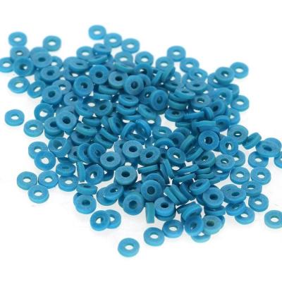 Bulk Plastic Dental Tooth Orthodontic Elastic Separators 1000pcs/Bag