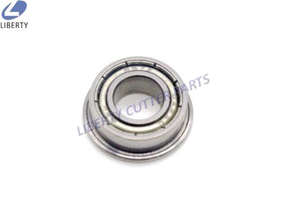 114251 Flange Bearing Auto Cutter Parts Suitable For Vector 2500