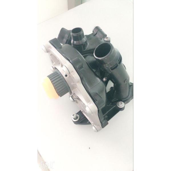 Hydraulic Water Pump 06K121011B/06L121012A for VAG Beetle Golf Passat Jetta 2012-2016