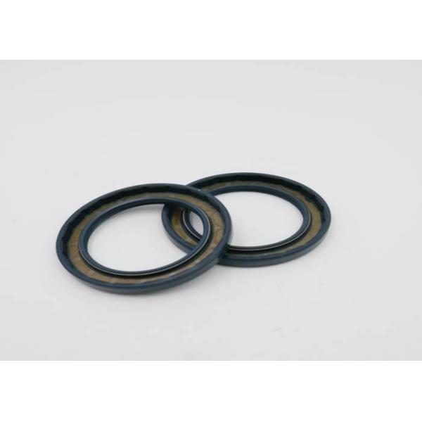 Standard Excavator Spare Parts 40*65*12mm Blue CFW Oil Seal