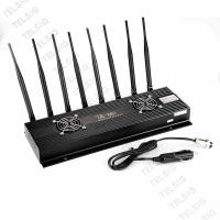 Señal de 8 canales que atasca el dispositivo, servicio anti del OEM/del ODM del molde del teléfono celular de seguimiento de GPS