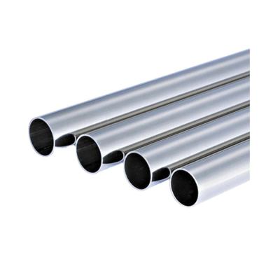 tubulação de aço carbono sem emenda ASTM de 310s 904L A213 201 304 304L 316 316L