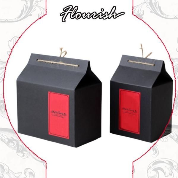 Foam Insert Paperboard Jewelry Boxes Packaging Jewelry Gift Box Two Sided Printing Page