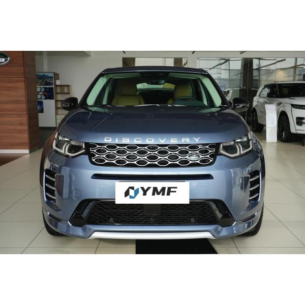 2024 Land Rover Discovery Sport SUV with Touch Screen and Euro III Emission Standard