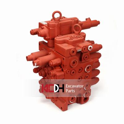 Máquina escavadora Control Valve de LiuGong