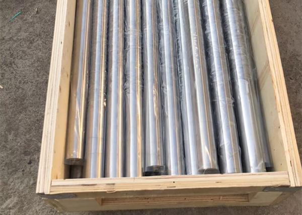 Resistencia da alta temperatura de la aleación de níquel de UNS N07818 Inconel