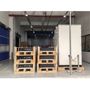 EXLIPORC NEW ENERGY (SHENZHEN) Co., Ltd.