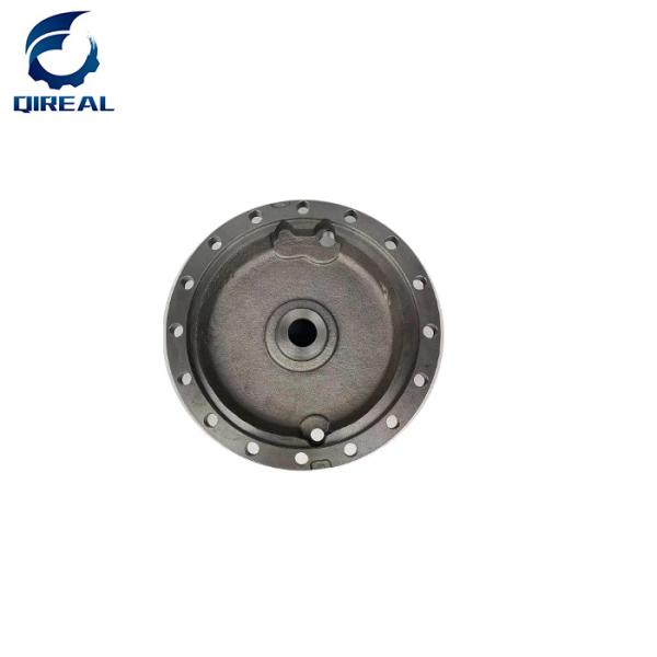 Крышка мотора качания экскаватора M5X130 YN32W0105P1 YN15V00035S301 YN32W01029P1 для SK200-6E 320C LG220