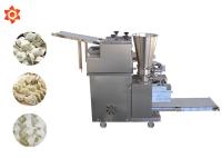 envoltura automática del rollo de primavera de la red de la máquina de las pastas del voltaje 220V para el molde de la bola de masa hervida