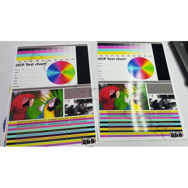 FCOLOR T6641 T6644 100% Compatible Dye Ink for Epson L360 L350 L380 Inkjet Printer Ink