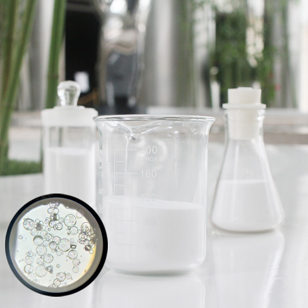 HN15HS Glass Microspheres for Aviation and Aerospace Applications