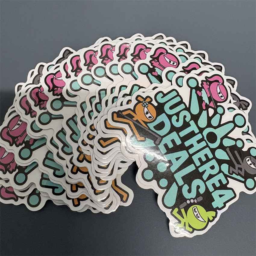 Custom Die Cut Vinyl Logo Lettering Transfer Sticker Car Glass Window Thick Vinyl Windscreen Car Decals Stickers