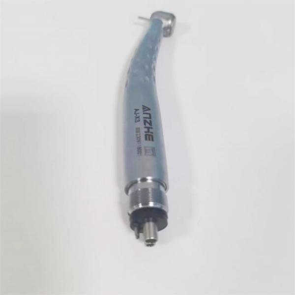 Dental Surgical Tool Foshan Handpiece 4 Water Spray High Speed LED Dental Handpiece