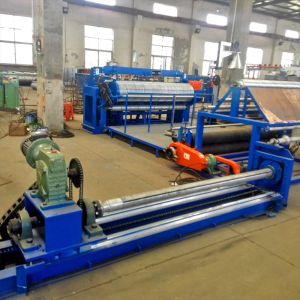 Drive Shaft Welding Machine
