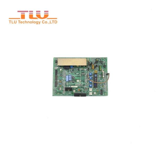 Durable Reliance 45C20 Programmable Logic Controller Module