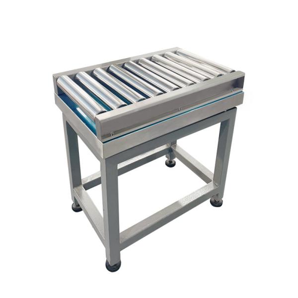 SOHE A1SP 60kg Stainless Steel LED Alarm Light Print Blood Food Weight Detection Machine