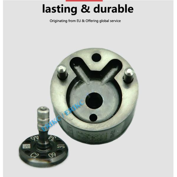 ERIKE For Delp  9308 621c diesel engine parts valve 9308-621C car original Control valve 9308621C for injectors EJBR05301D