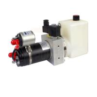 Compact et puissant 200 bar mini-alimentation hydraulique pour les applications exigeantes