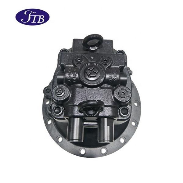Swing Motor Head For Kobelco SK250-8E SK260-8E Excavator
