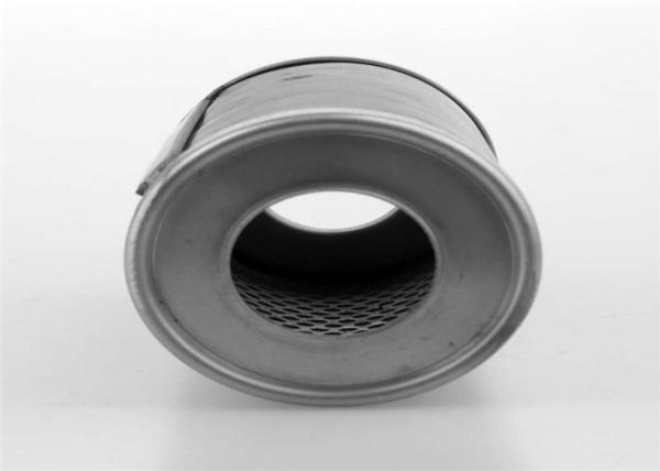 Gas G5.0 4mpa Stainless Steel Filter Element Urban Pipeline Filtration