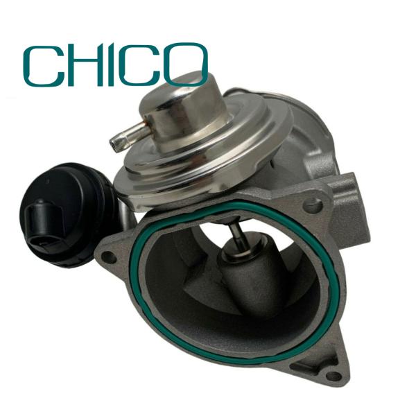 Клапан EGR автомобиля транспортера VW PIERBURG для 7.24809.38.0 070128070B 070128070E