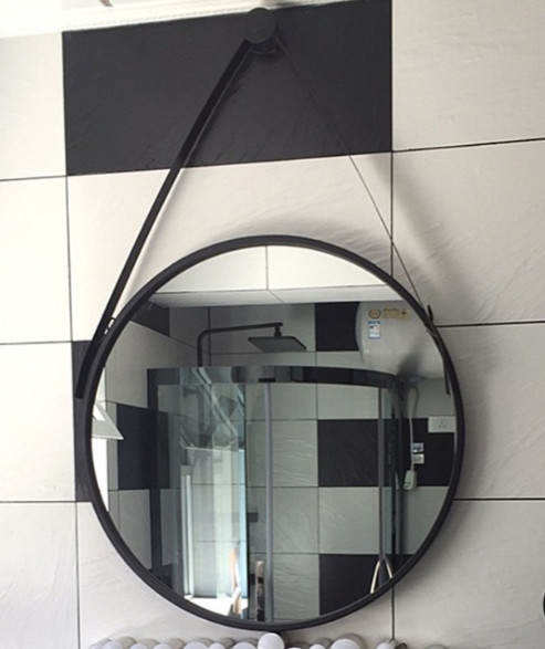 Silver Mirror/Aluminum Mirror Glass Customized for Windows Partition/Wall Decoration/Furniture/Table etc