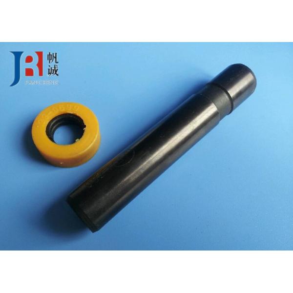 зубы Pin ведра землечерпалки 6Y-8558 и стопорное устройство