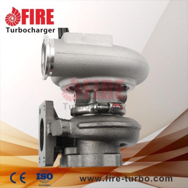 HE211W Turbocharger 3788177 5350915 Foton Cummins Truck with ISF2.8 Euro 4 Engine