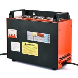 IP66 Carregadores de baterias de lítio ferro fosfato 36V 100A 48V 100A 60V 90A