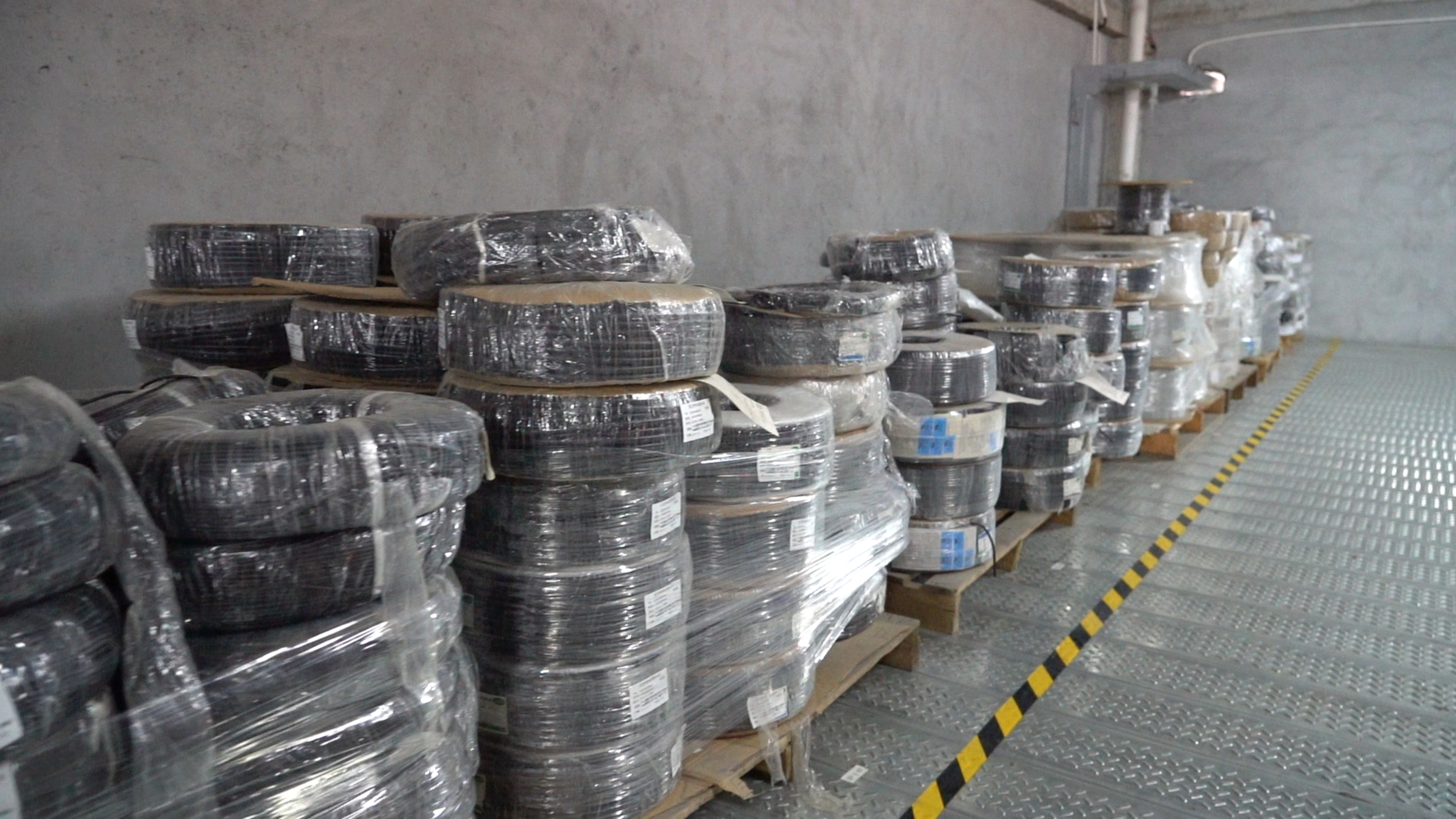 Nigat (Guangdong) Precision Technology Co., Ltd.