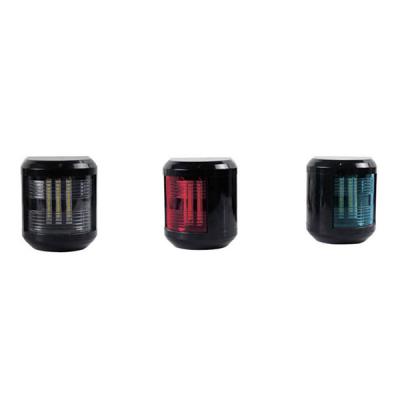 Weight 0.53kg CXH-4P LED 5W Marine Signal Lights For 12m Small Boat