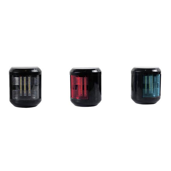 Weight 0.53kg CXH-4P LED 5W Marine Signal Lights For 12m Small Boat