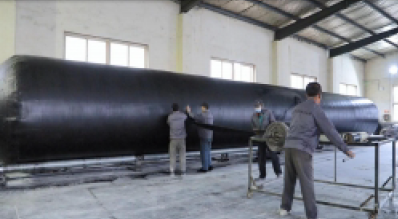 Qingdao Florescence Marine Supply Co., LTD.