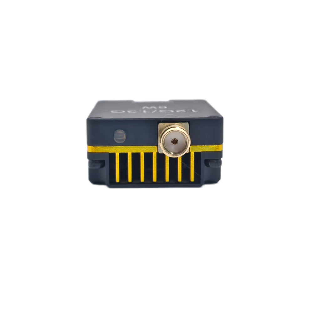 Kimpok AL1306 1.2GHz 1.3GHz 6W High Power Analog Video Transmitter Module Long Range Wireless Transmission