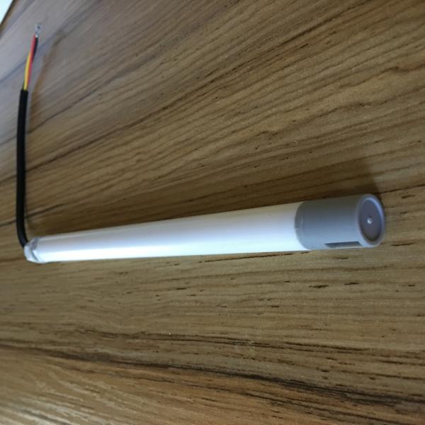 Measuring Range 0-70m/s HVAC Test Duct Air Speed Sensors for Optimal Performance