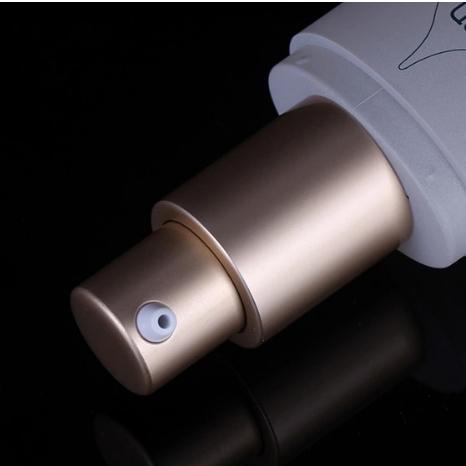 PP 30ml Cosmetic Airless Bottle Skincare Products Lotion Pump Bottle (MC-207)