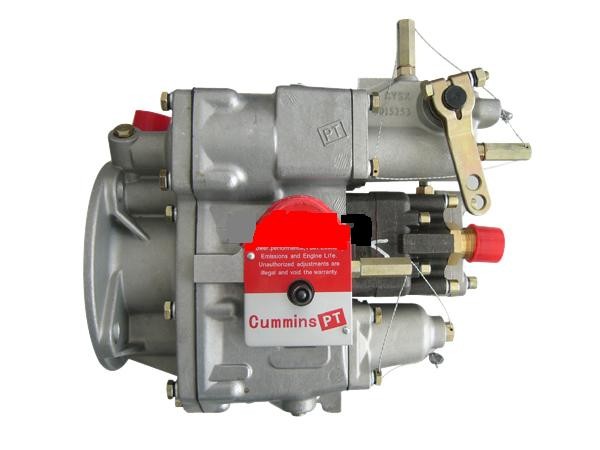 3262175 Cummins Diesel Engine PT Fuel Injection Pump