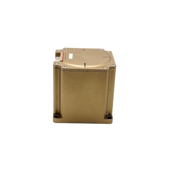 NF102 North Seeking Gyro Module with 0.7 deg Accuracy and 60mm Portable Design for GPS-Independent North Reference