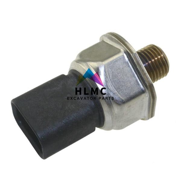 320-3064 C01 5PP4-18 3203064 NEW Fuel Pressure Sensor  Excavator 320C 312D Sensata