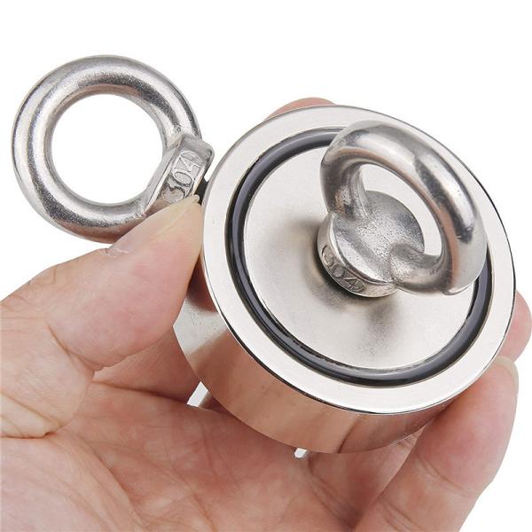 Industry Application Super Strong Permanent Magnetic Fishing Ideal for Industry