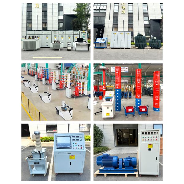 Sansion Power Electric Co., Ltd.