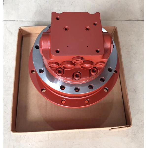 20S-60-22101 Travel Motor Assy Mini Excavator Pc40-5 Komatsu Final Drive