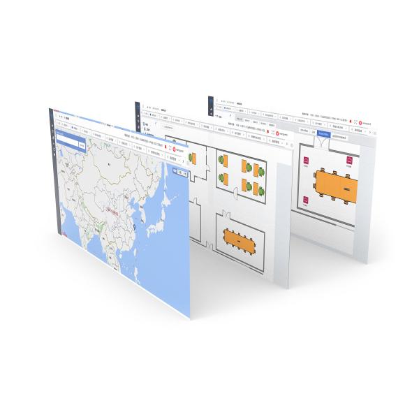Программное обеспечение автоматизированного управления инфраструктурой (AIM) для центров обработки данных