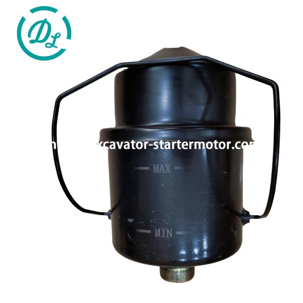 Démarreur d'excavation SEM668C Chargeur Godet-Amplificateur W085700010 5364006 Pièce de rechange OEM
