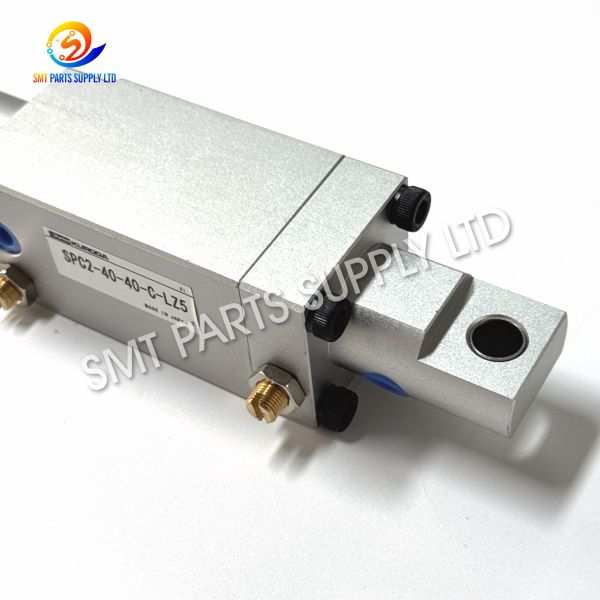 FUJI NXT SPC2-40-40-C-LZ5 Air Cylinder XS02630 for SMT Machine Maintenance
