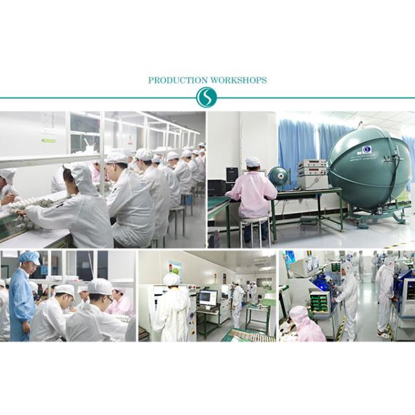 SMD3030 GU10 High bright LED spot light