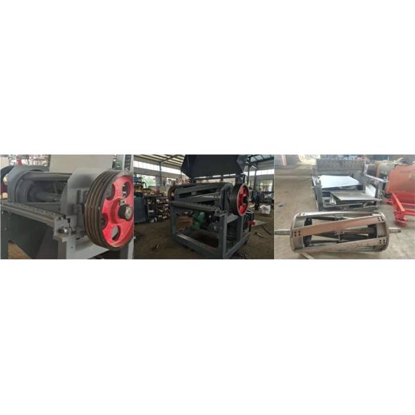 BOPP torció la afiladura automática plástica inútil de la cortadora de la cuchilla